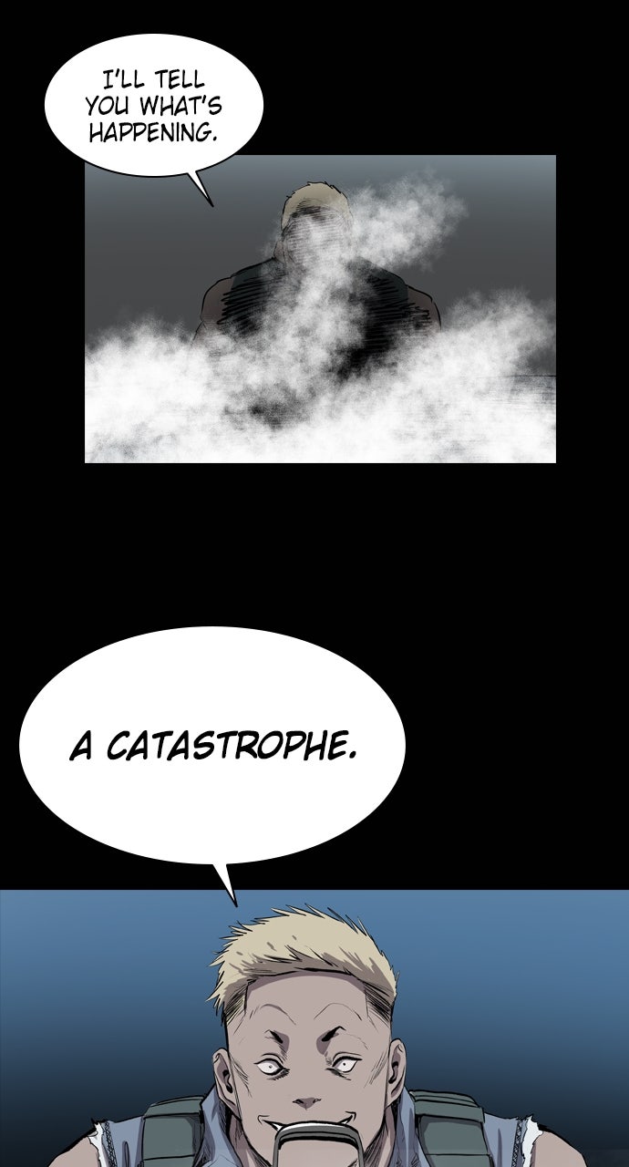 Read Castle chapter 34 image 56 on Lezhin