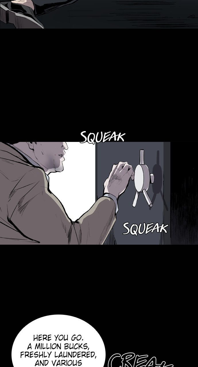 Read Castle chapter 34 image 60 on Lezhin