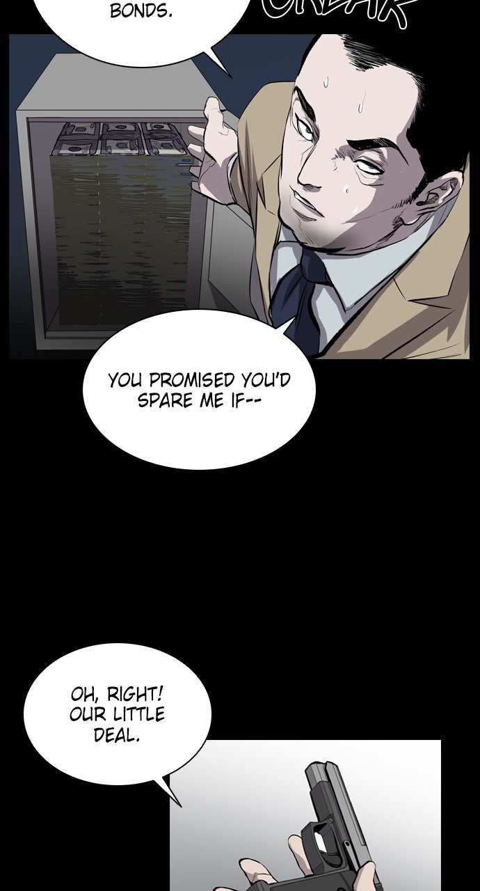 Read Castle chapter 34 image 61 on Lezhin