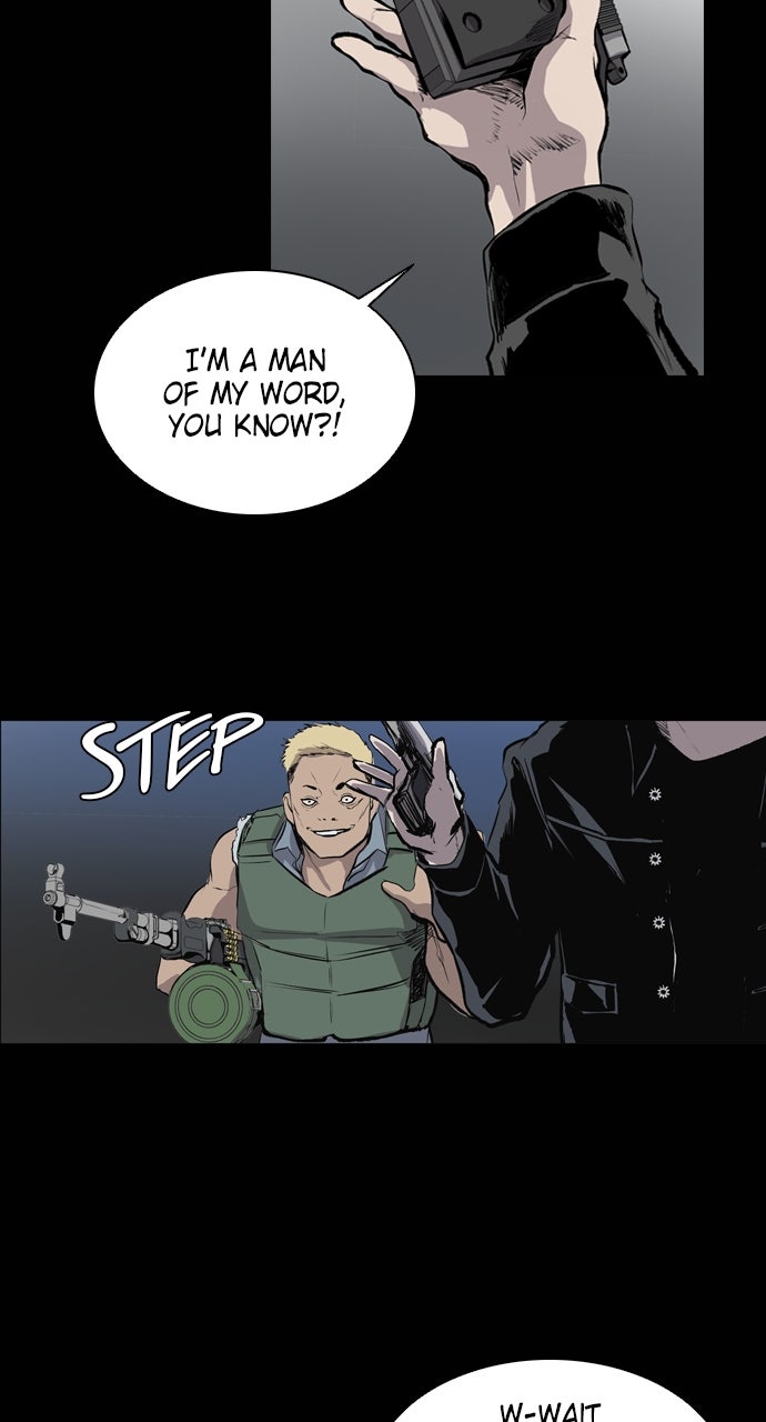 Read Castle chapter 34 image 62 on Lezhin
