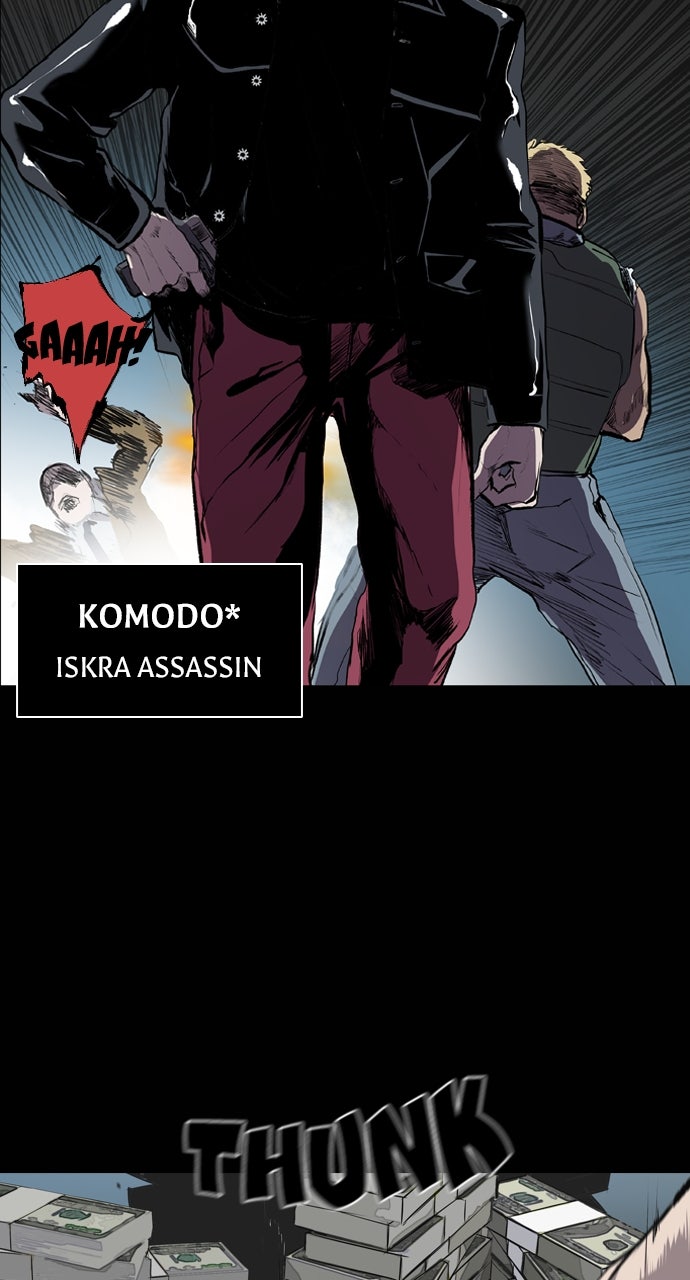 Read Castle chapter 34 image 64 on Lezhin