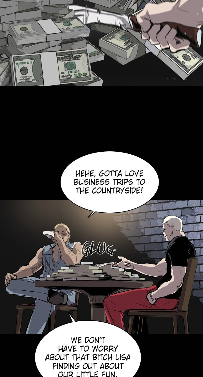 Read Castle chapter 34 image 65 on Lezhin