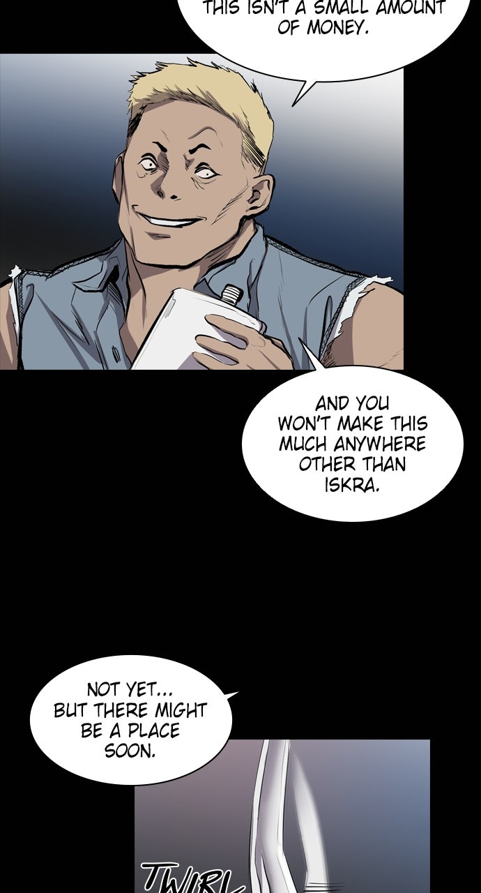 Read Castle chapter 34 image 67 on Lezhin