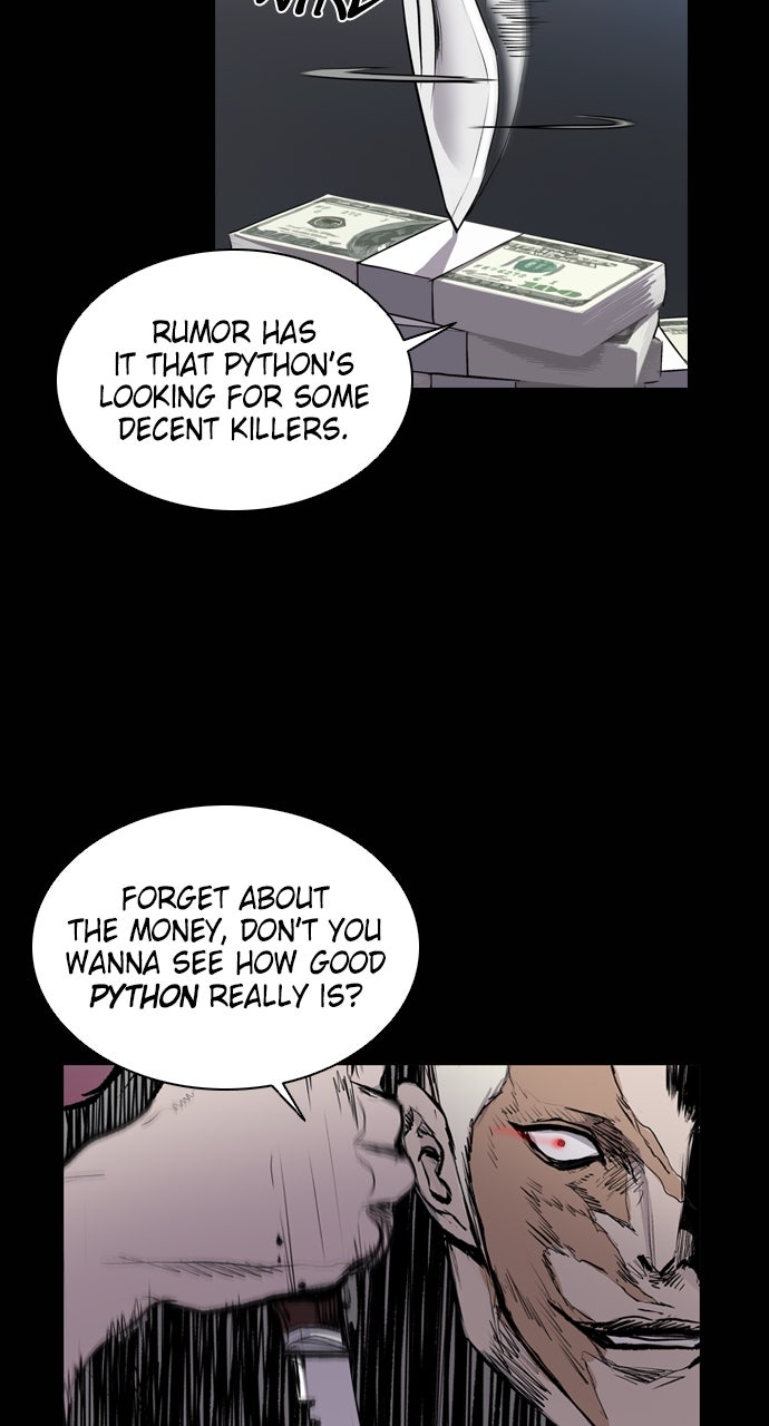 Read Castle chapter 34 image 68 on Lezhin