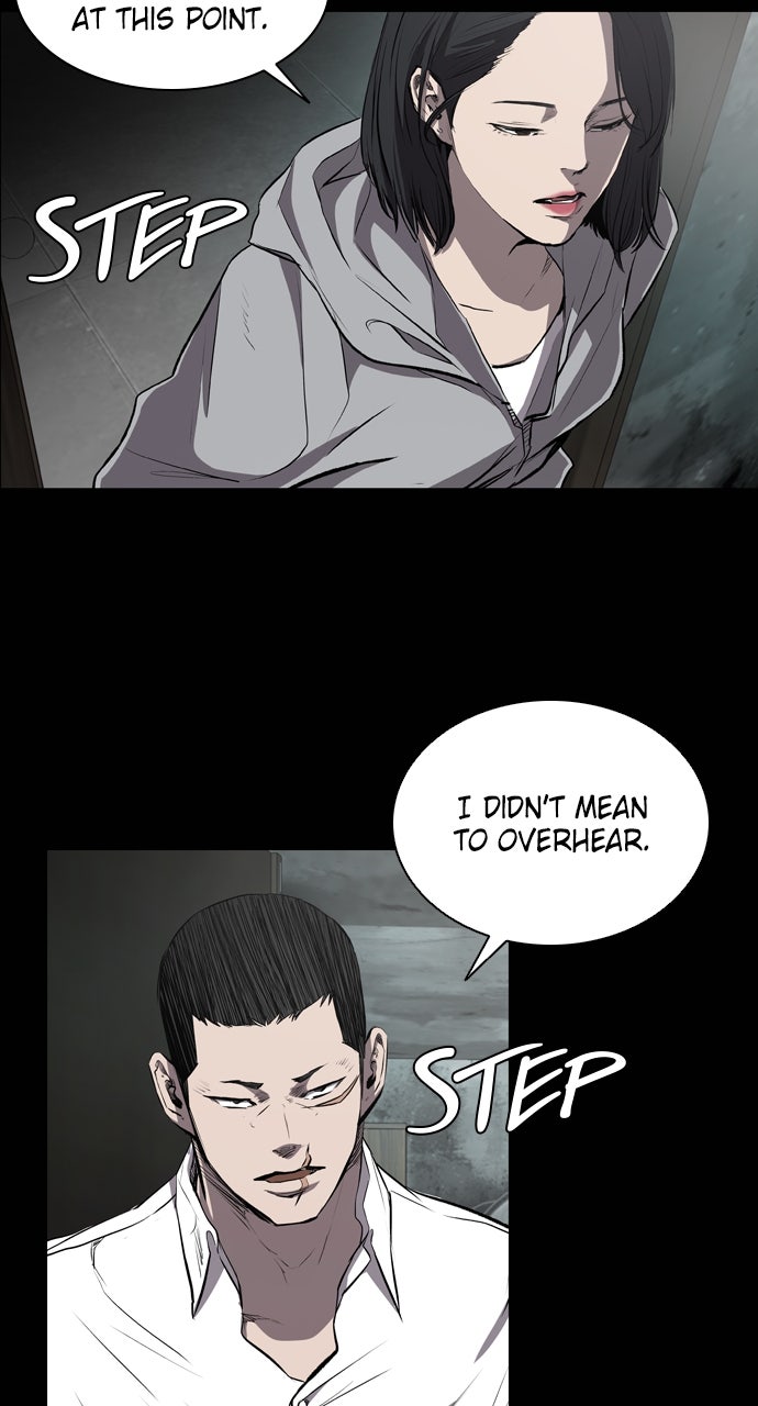 Read Castle chapter 34 image 8 on Lezhin