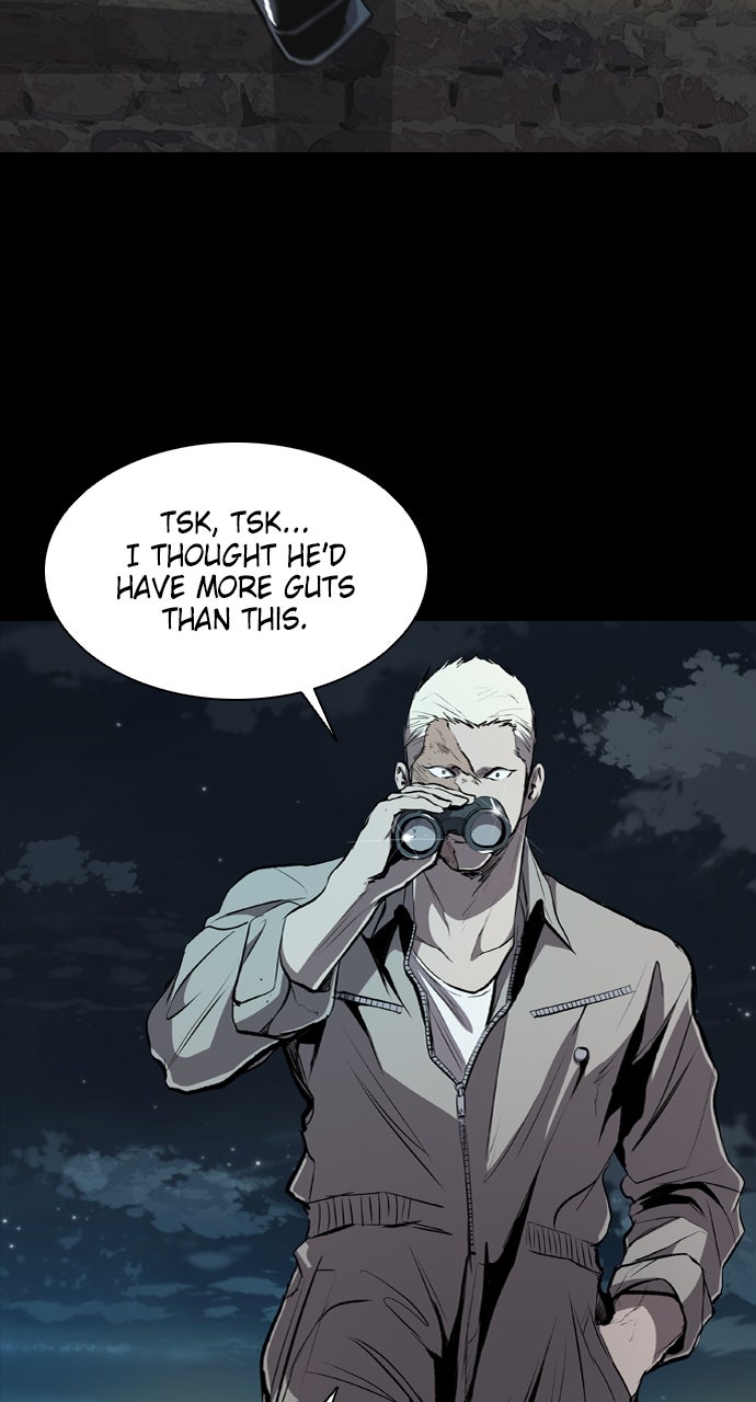 Read Castle chapter 35 image 1 on Lezhin