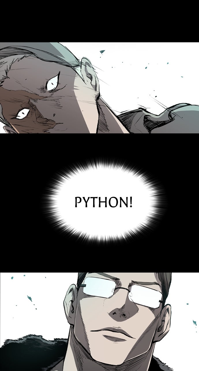 Read Castle chapter 35 image 15 on Lezhin