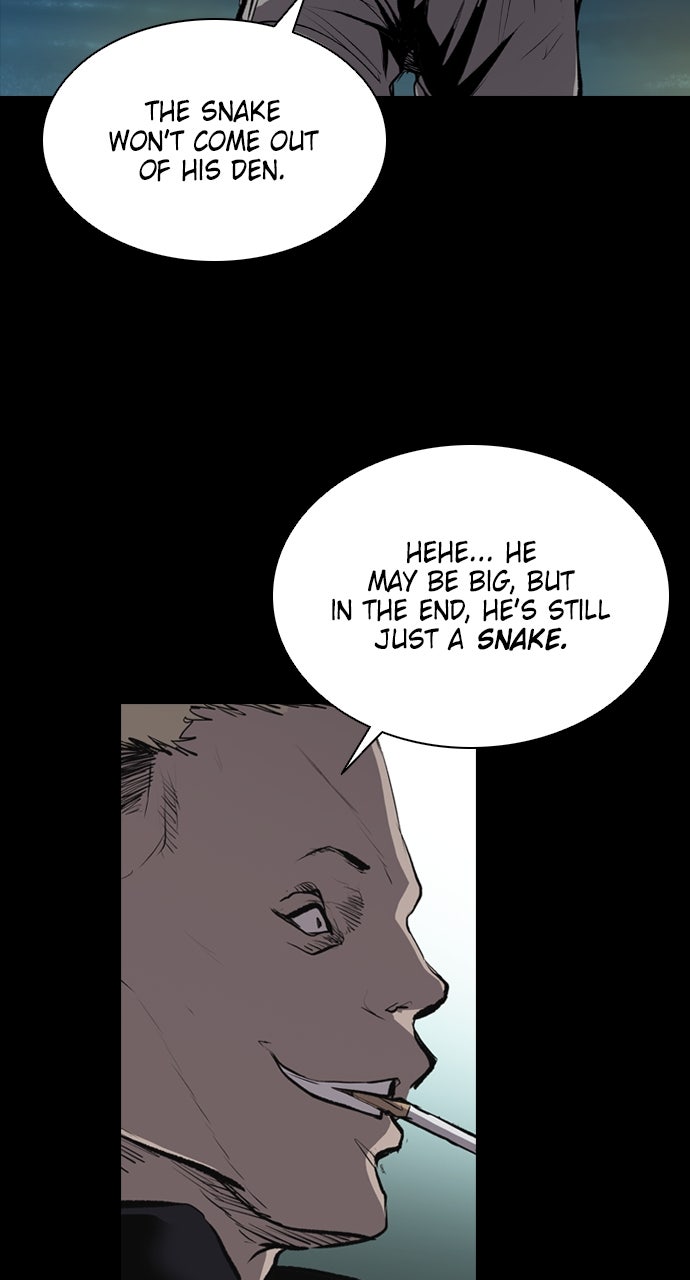 Read Castle chapter 35 image 2 on Lezhin