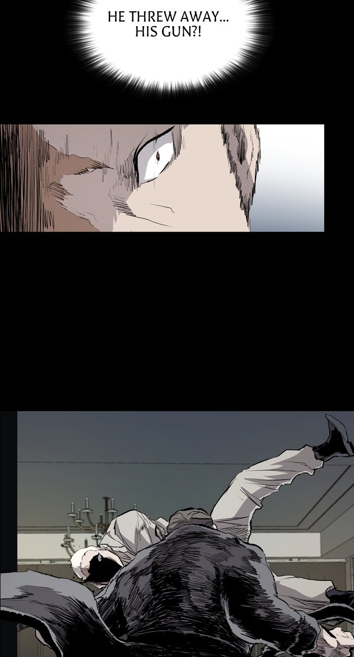 Read Castle chapter 35 image 23 on Lezhin