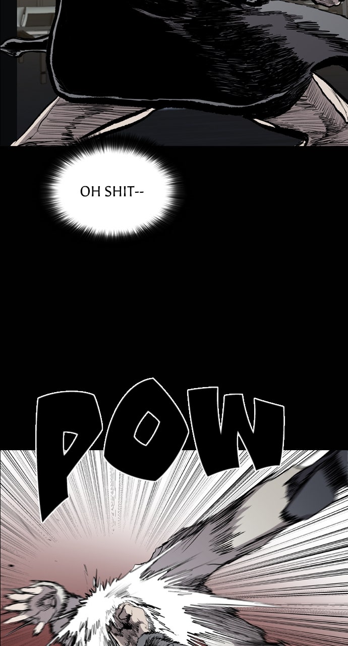 Read Castle chapter 35 image 24 on Lezhin