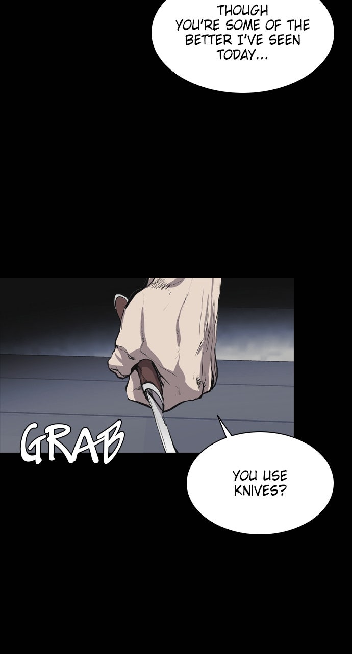 Read Castle chapter 35 image 28 on Lezhin
