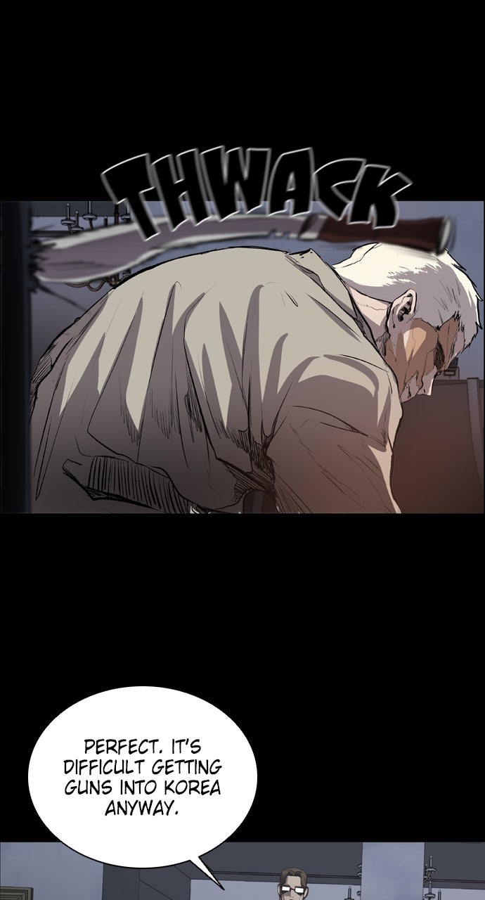 Read Castle chapter 35 image 29 on Lezhin