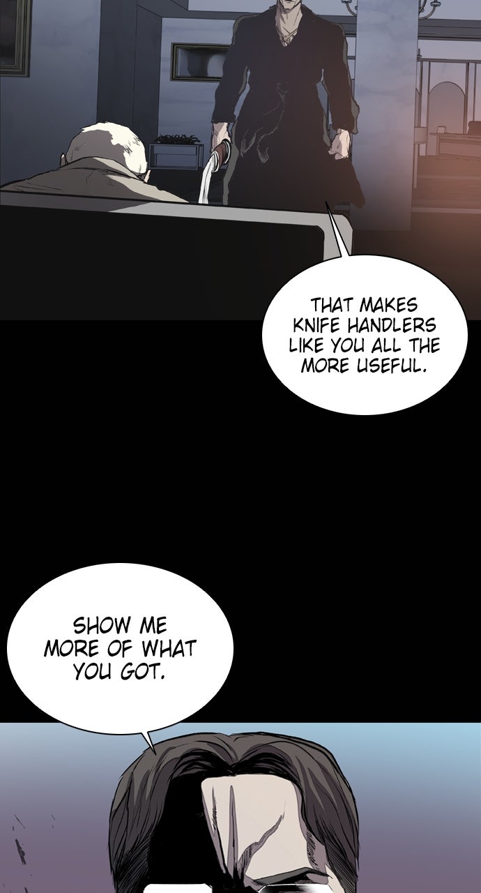 Read Castle chapter 35 image 30 on Lezhin