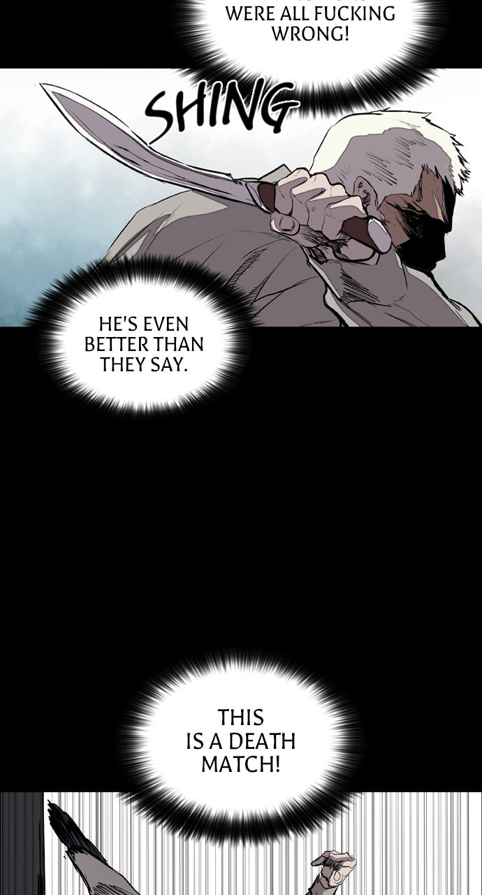 Read Castle chapter 35 image 33 on Lezhin