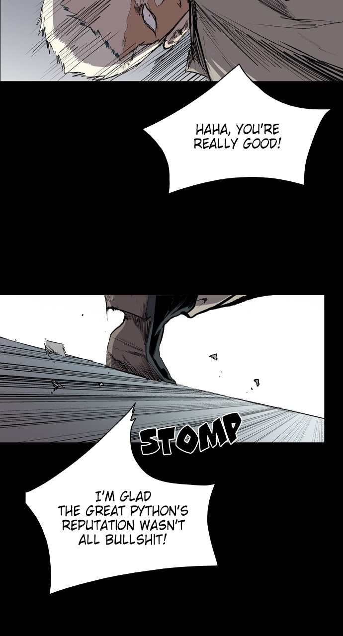 Read Castle chapter 35 image 43 on Lezhin