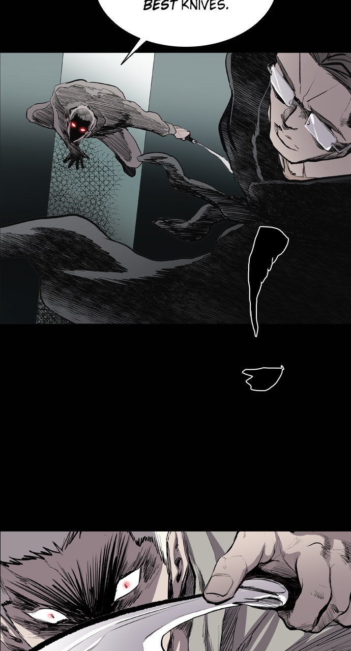 Read Castle chapter 35 image 46 on Lezhin