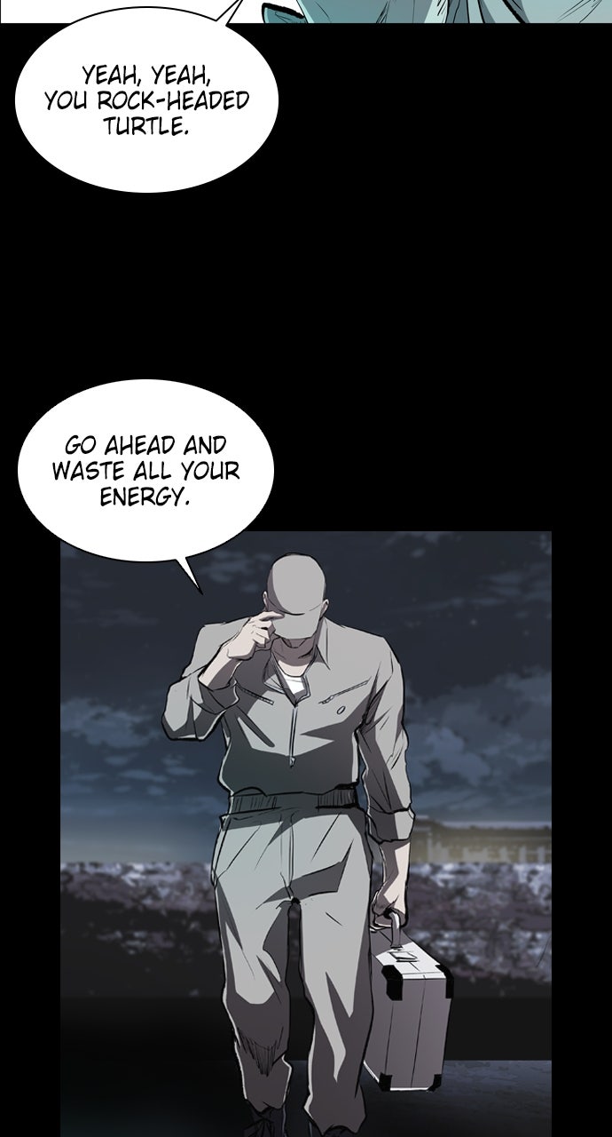 Read Castle chapter 35 image 5 on Lezhin
