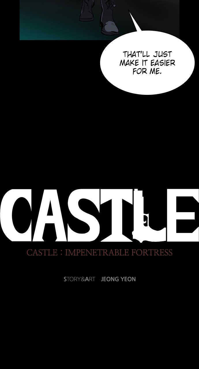 Read Castle chapter 35 image 6 on Lezhin