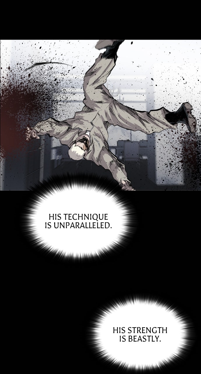 Read Castle chapter 35 image 61 on Lezhin