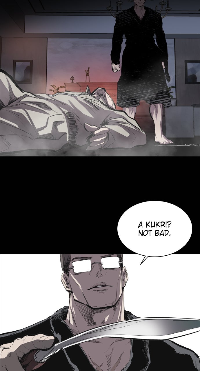 Read Castle chapter 35 image 65 on Lezhin