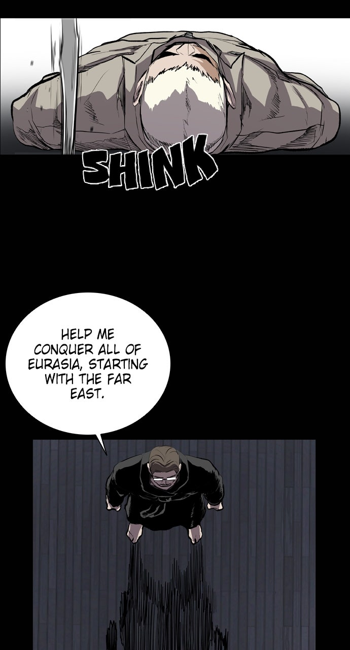 Read Castle chapter 35 image 69 on Lezhin