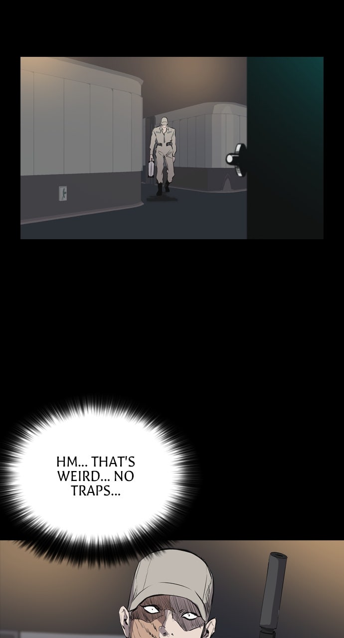 Read Castle chapter 35 image 7 on Lezhin