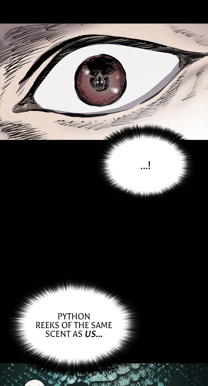 Read Castle chapter 35 image 71 on Lezhin