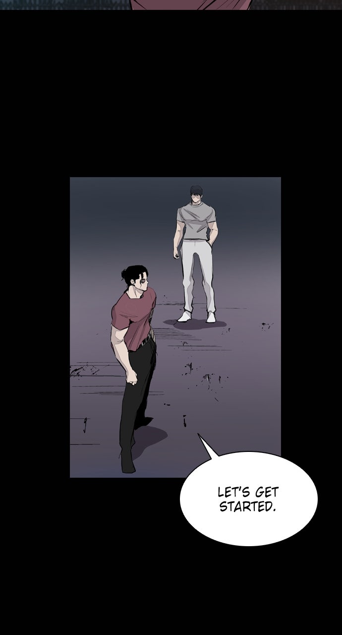 Read Castle chapter 35 image 78 on Lezhin