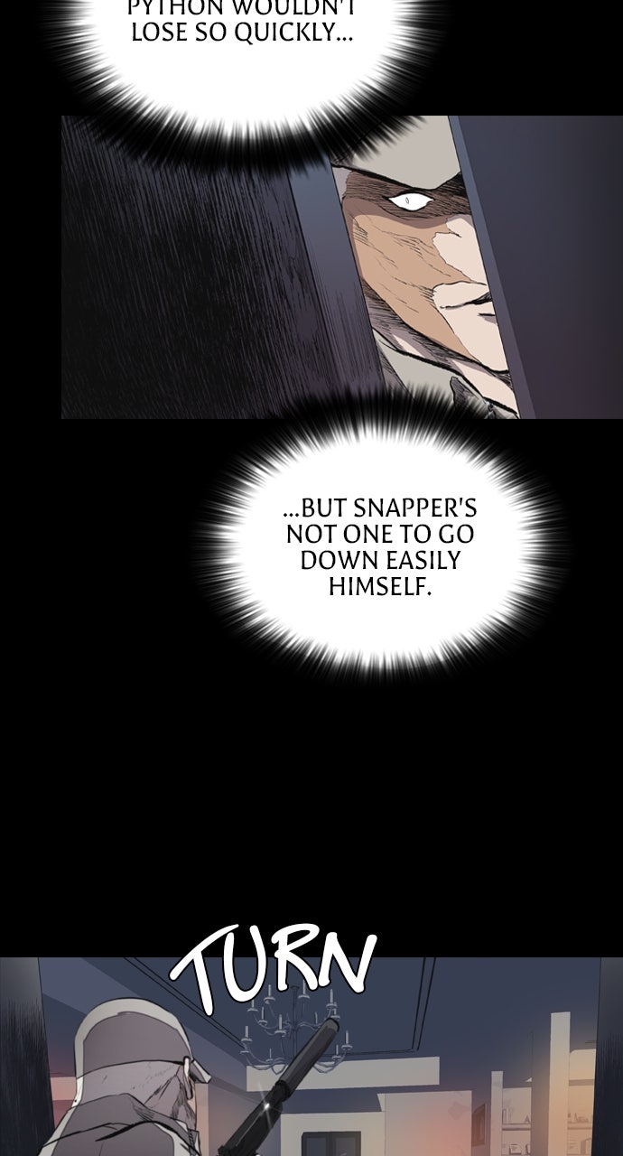 Read Castle chapter 35 image 9 on Lezhin