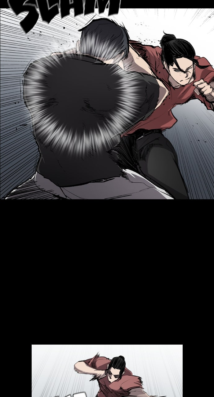 Read Castle chapter 36 image 11 on Lezhin