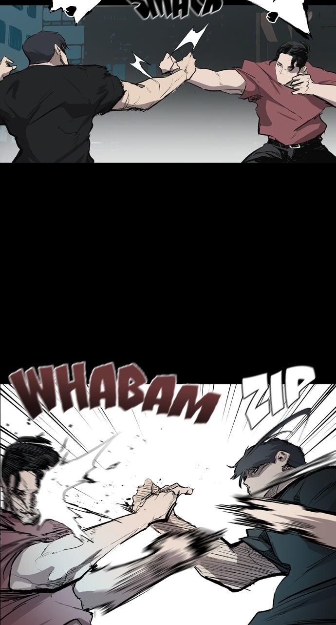 Read Castle chapter 36 image 13 on Lezhin