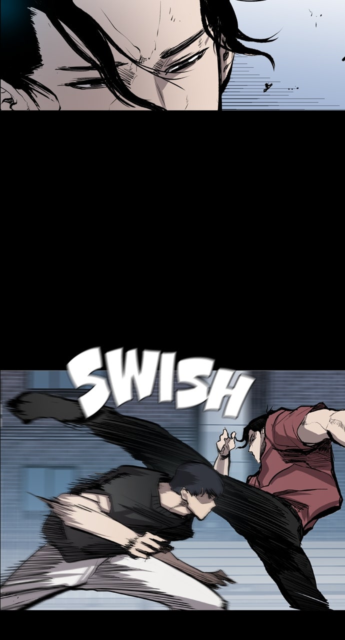 Read Castle chapter 36 image 15 on Lezhin
