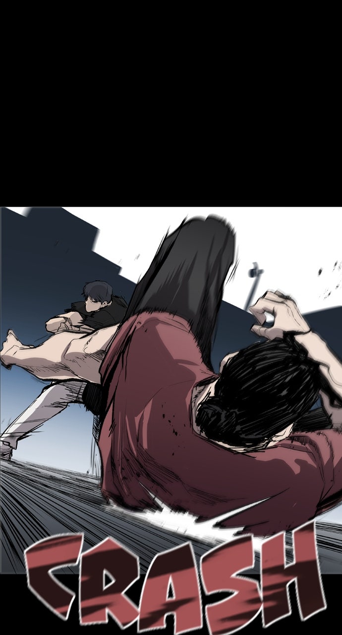 Read Castle chapter 36 image 17 on Lezhin