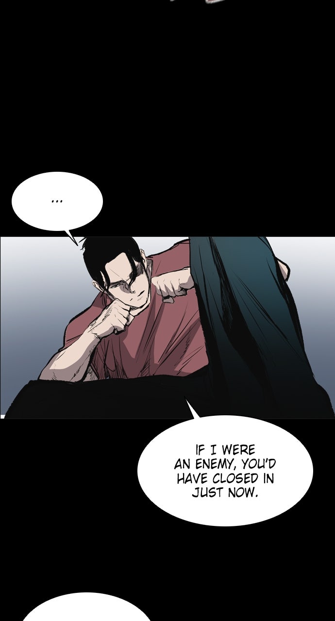 Read Castle chapter 36 image 18 on Lezhin