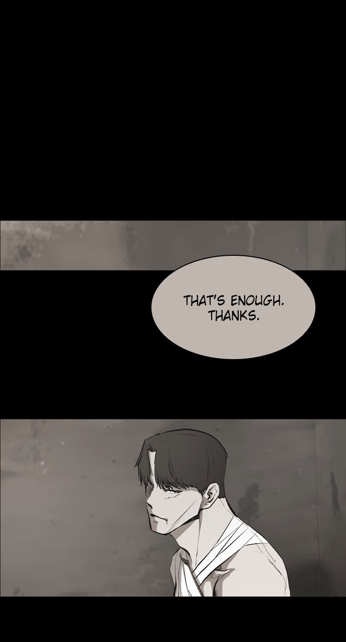 Read Castle chapter 36 image 2 on Lezhin