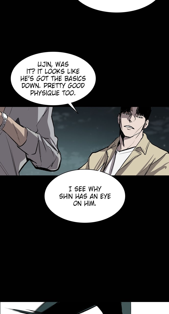 Read Castle chapter 36 image 21 on Lezhin