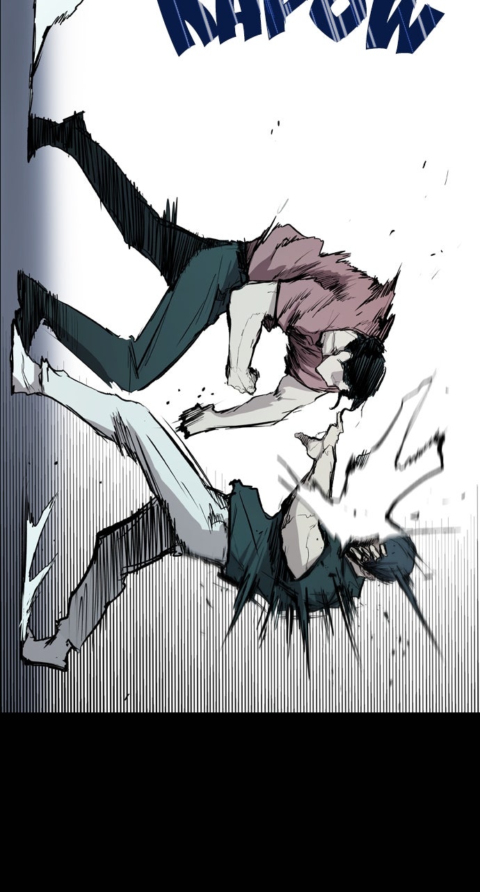 Read Castle chapter 36 image 23 on Lezhin