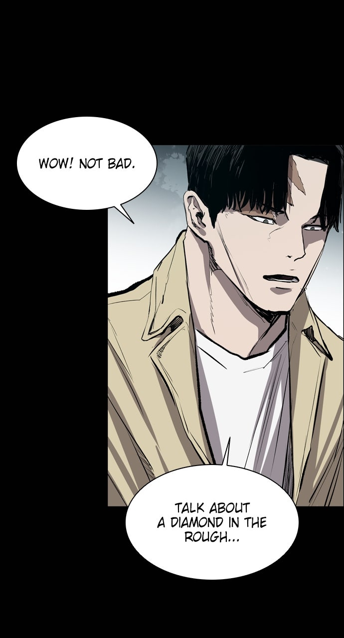 Read Castle chapter 36 image 24 on Lezhin