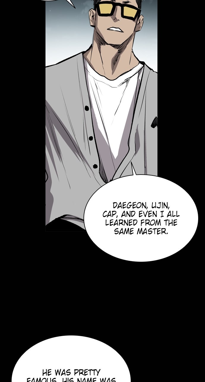 Read Castle chapter 36 image 26 on Lezhin