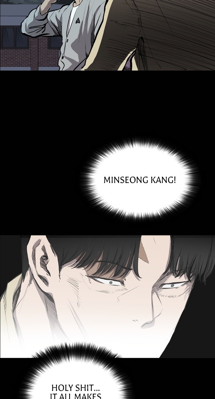 Read Castle chapter 36 image 28 on Lezhin