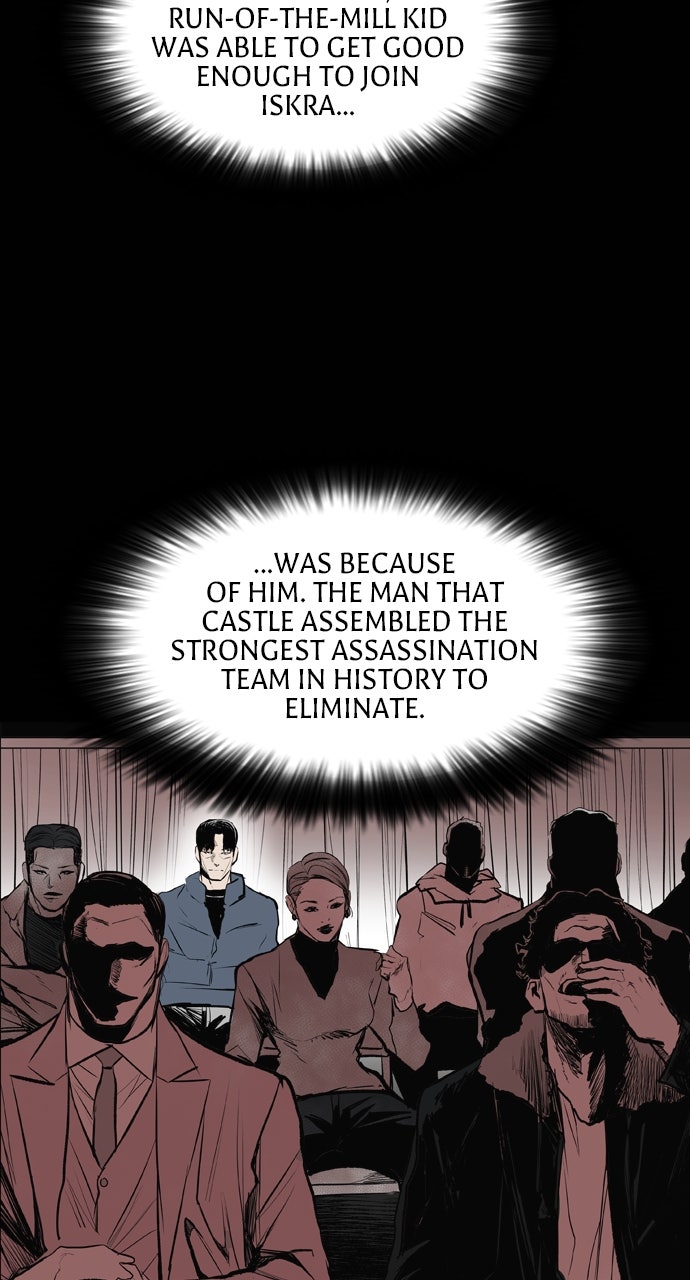 Read Castle chapter 36 image 30 on Lezhin