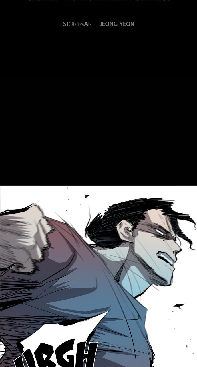 Read Castle chapter 36 image 33 on Lezhin