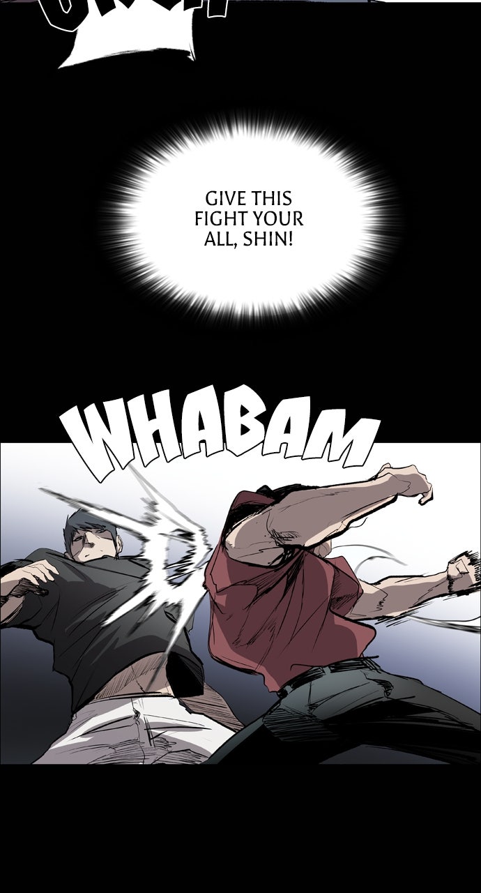 Read Castle chapter 36 image 34 on Lezhin