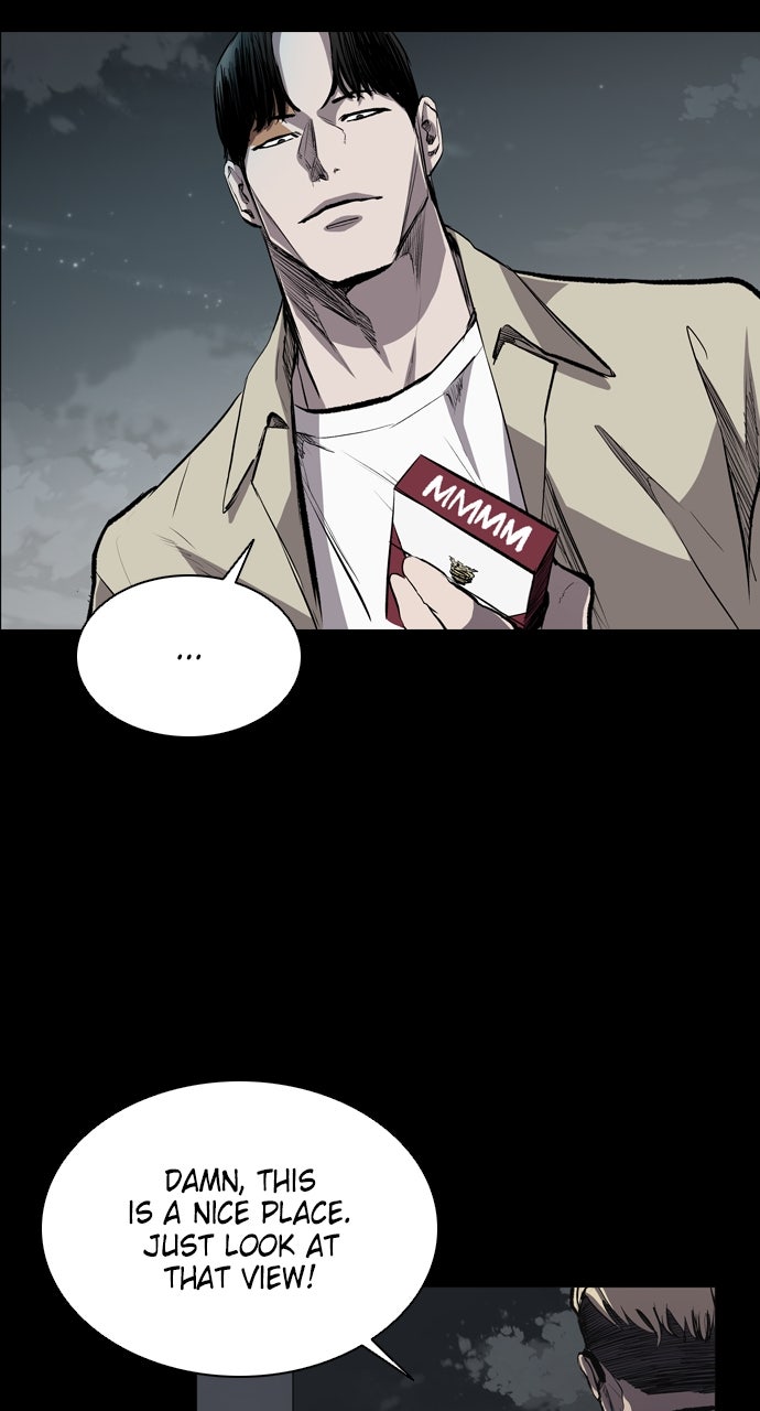 Read Castle chapter 36 image 4 on Lezhin