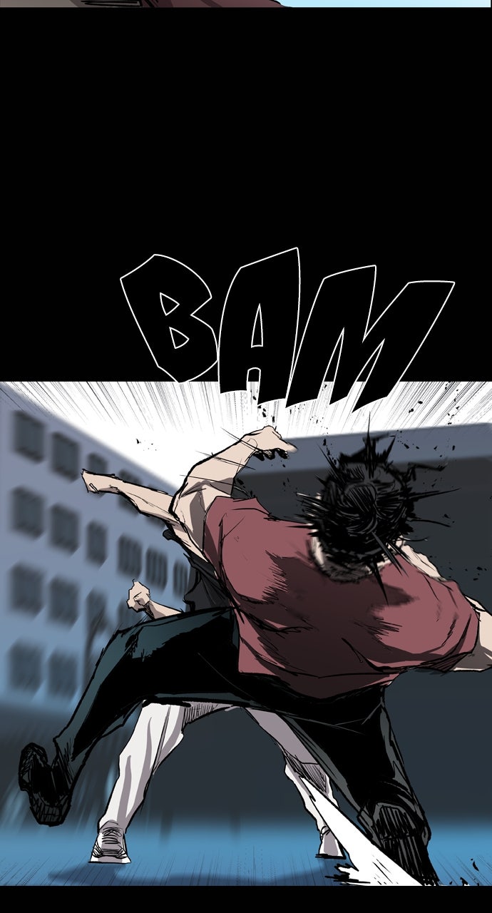 Read Castle chapter 36 image 41 on Lezhin