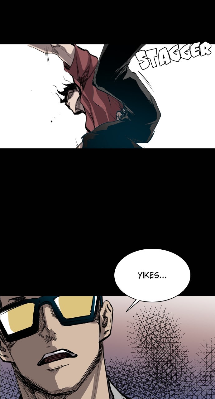 Read Castle chapter 36 image 45 on Lezhin