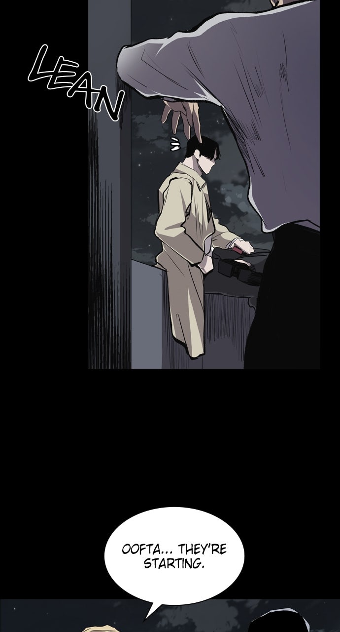 Read Castle chapter 36 image 5 on Lezhin