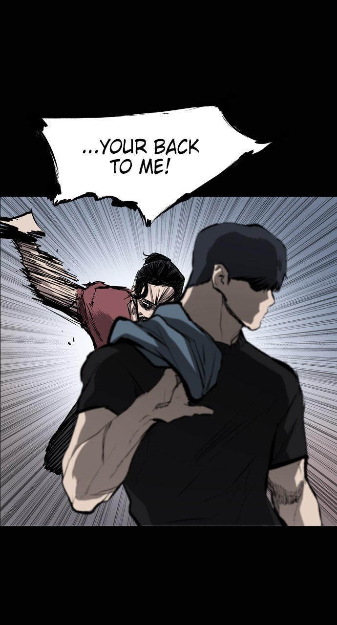 Read Castle chapter 36 image 53 on Lezhin