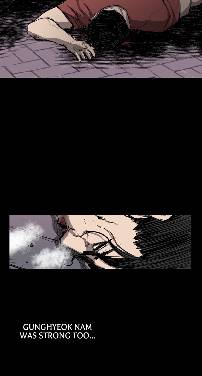 Read Castle chapter 36 image 58 on Lezhin