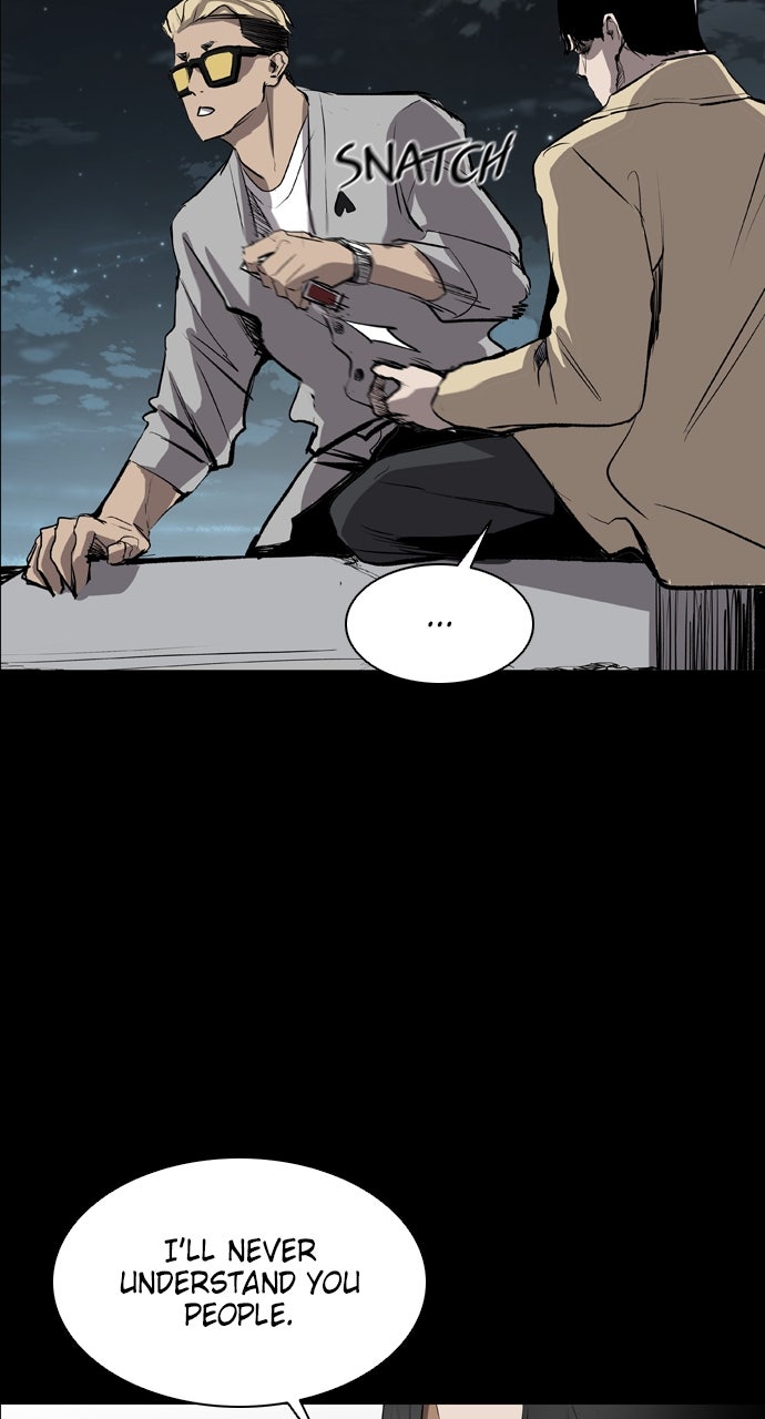 Read Castle chapter 36 image 6 on Lezhin